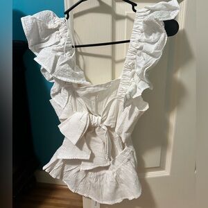 New White Francesca’s top | Size:M |